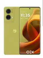 Motorola G85 One year old with orginal charger and Bill Box