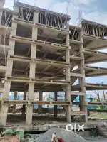 3BHK ready to move flat