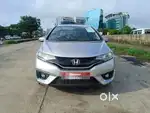 Honda Jazz V, 2018, Petrol