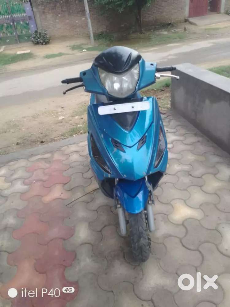 Good condition