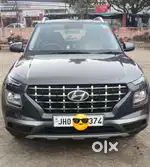 Hyundai Venue 2021 Petrol 46500 Km Driven Doctors Car we'll mention