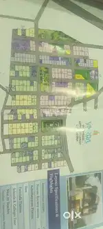 Parvada highway vuda plots