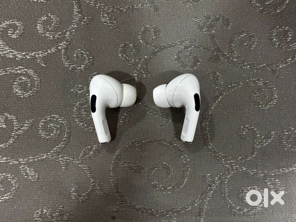 Original Airpods Pro (Gen1) Airpods (without case)