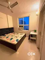 2 bhk Fully Furnishd flat available on rent in BCC Tower,  Arjun Ganj