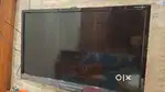 Excellent condition Led T.V of videocon with 32 inch.