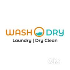 need Iron man Washer man for LAUNDRY AND DRY CLEANING SERVICES