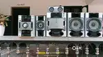 Sony Hifi Sound Steim