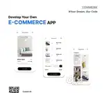 Software development Mobile app & Website