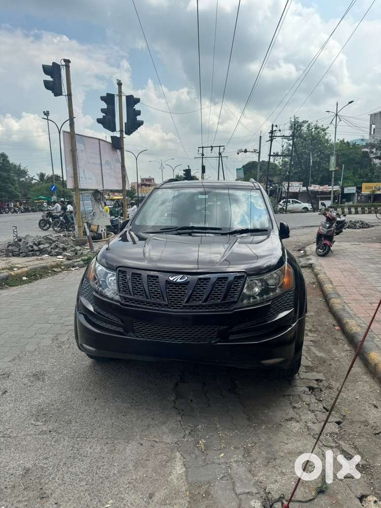 Mahindra XUV500 2014 Diesel Well Maintained
