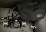 Canon eos1500d