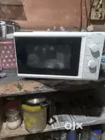 Saudi made oven