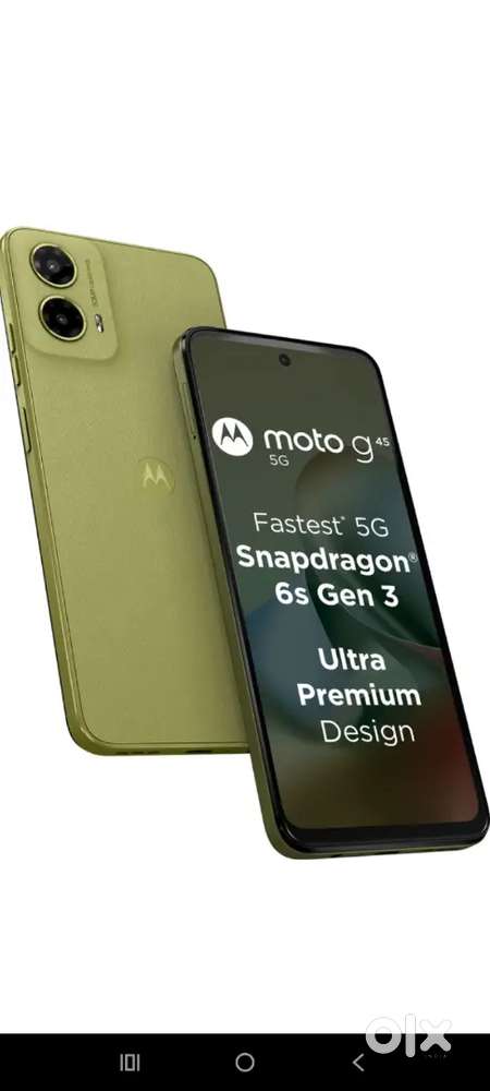 Moto g45 8 128