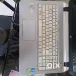 Hp laptop pavilion series with graphic card