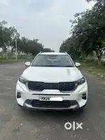 Kia Sonet 1.2 HTK Plus, 2021, Petrol
