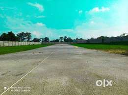 in bilaspur city plot at ntpc shipt