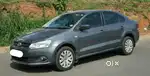 Volkswagen Vento 2015 Diesel Well Maintained