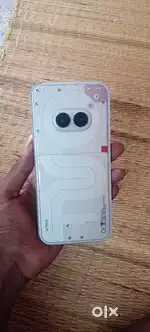 2a 5G (RAM-8+2)- (128)