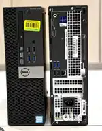 ઓછા બજેટ માં i7 6th Gen /  Dell Bramded CPU 1 Year Warranty & Gst Bill