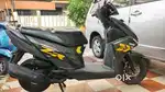 Yamaha ray z r good conditions