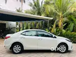 Toyota Corolla Altis J, 2014, Diesel