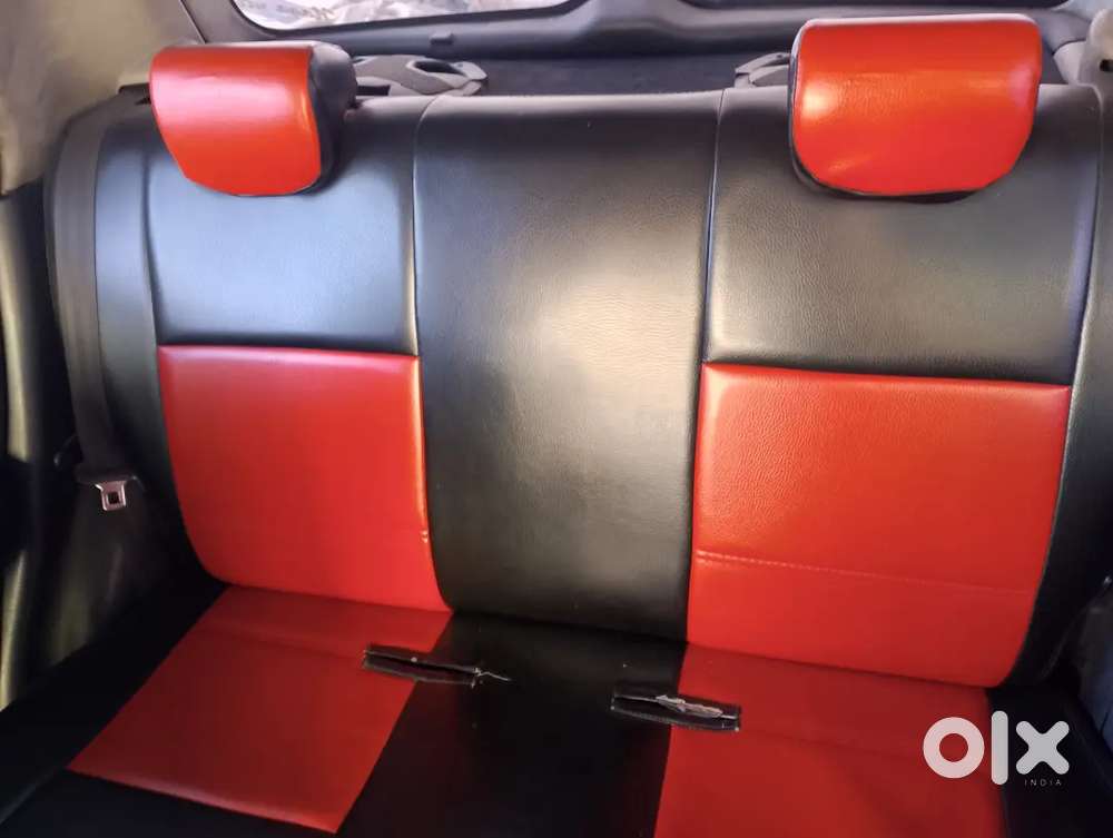 Original reading, running insurance, ac working all papers forced