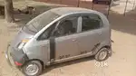 Tata Nano 2010 Petrol 17000 Km Driven