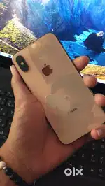 Apple Iphone XS