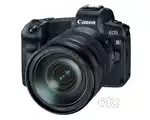 Camera for rent