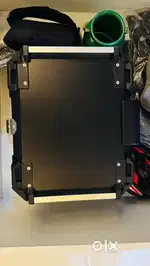 Top Box MotoVanguard 55 ltrs.