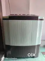 Washing Machine for Sale in new and goods working condition