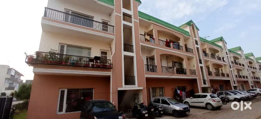 Both side open Flat 38.90 में स्पेशल ऑफर के साथ