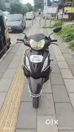 Sell My Good Condition TVS Wego 2014