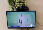 Samsung 32in TV