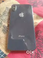 iPhone x 3/256