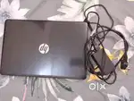 HP Core i5 processor 8gb RAM 2023 15 inch Laptop brought laptop
