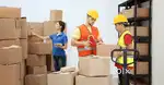 PACKING AND SCANNING (पैकिंग और स्कैनिंग) VACANCIES ARE AVAILABLE