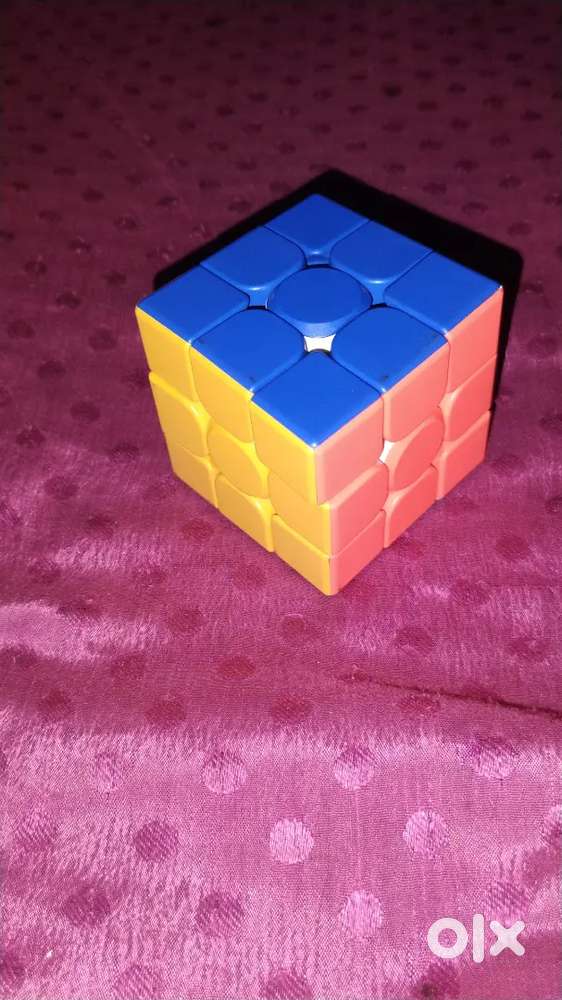 Rubics cube