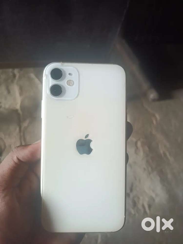 I phone 11