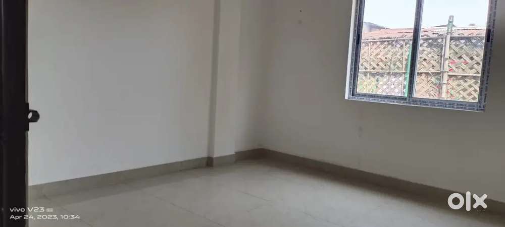 Rcc building in Dighali Pukhari near balcony cafe