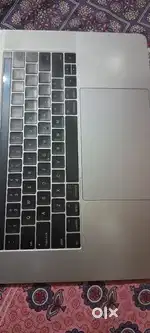 Macbook i7 16 gb 512 gb