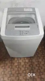 Just like Fully Automated Top Load washing machines