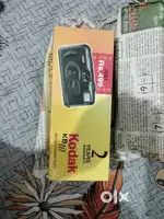 Kodak camera kb10