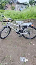 Cycle  Selling