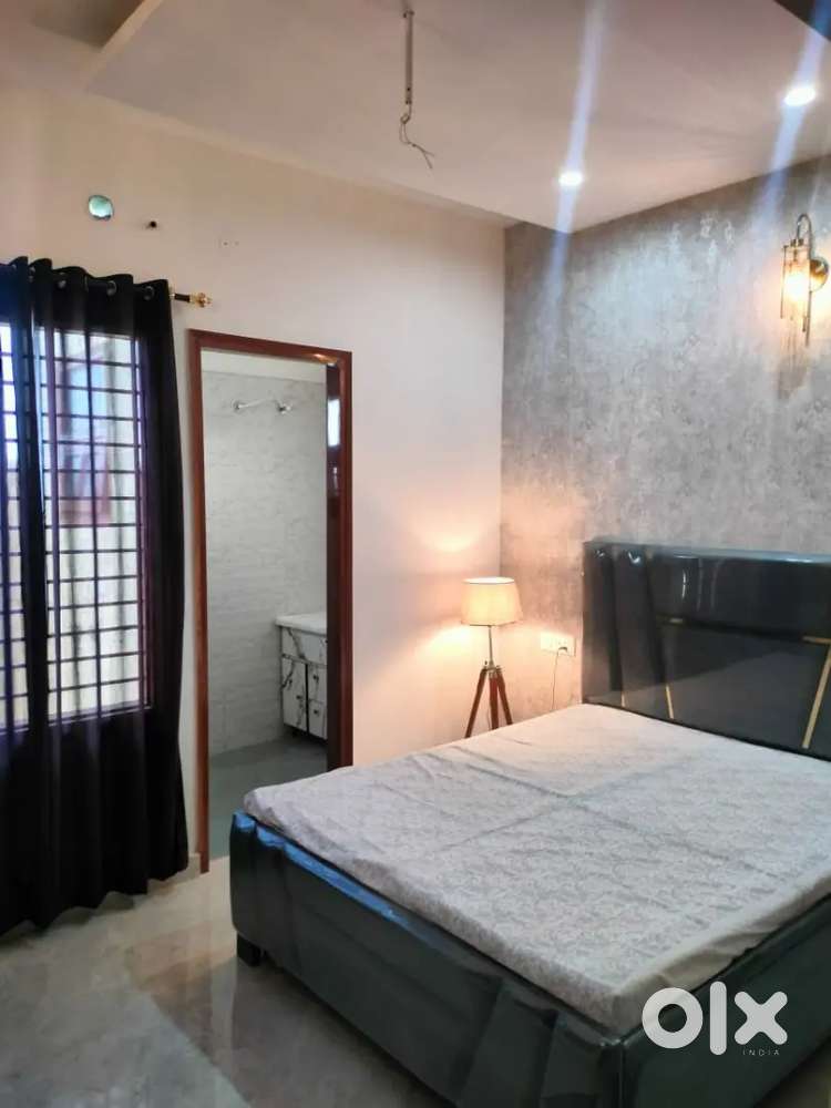 3 BHK Kothi in Kharar