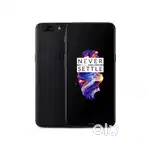 One Plus 5