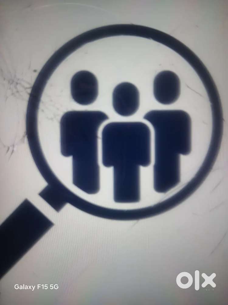 Need Freshers candidate for back office