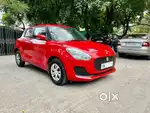 Maruti Suzuki Swift Diesel automatic 2018 Well Maintained