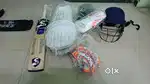 Cricket full kit