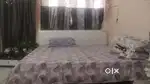 Dubb bed  furniture