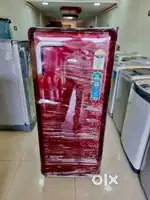 Whirlpool fridge 230 liter